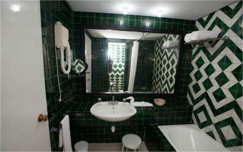 El Hana Hannibal Palace 7