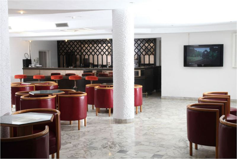 El Hana Hannibal Palace 9