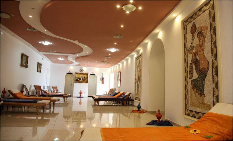 El Hana Hannibal Palace 10