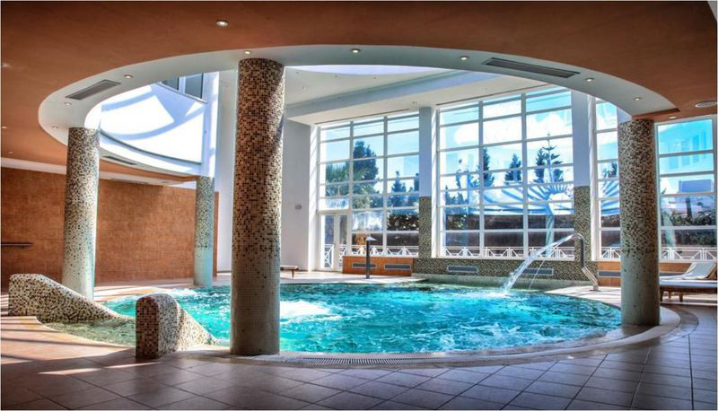 El Hana Hannibal Palace 11