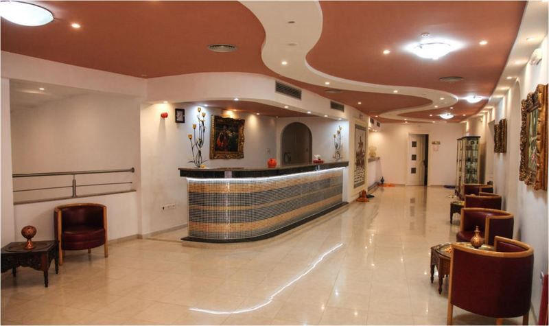 El Hana Hannibal Palace 12