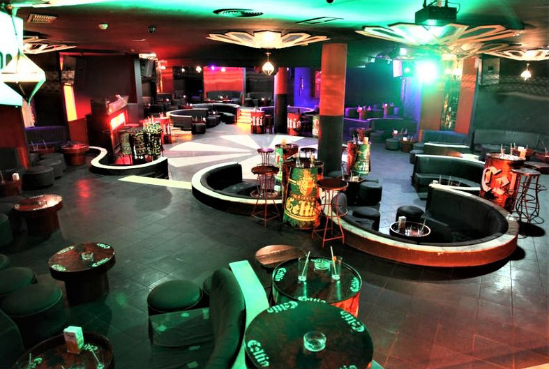 El Hana Hannibal Palace 13