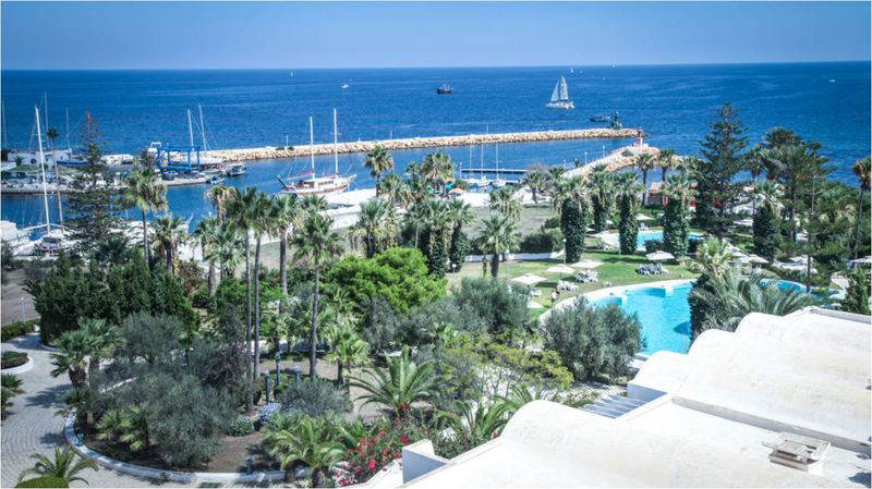 El Hana Hannibal Palace 14