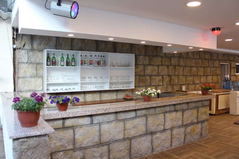 Hotel Gold Stone 12
