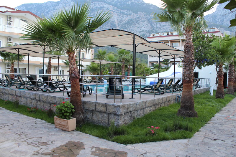 Hotel Gold Stone 7
