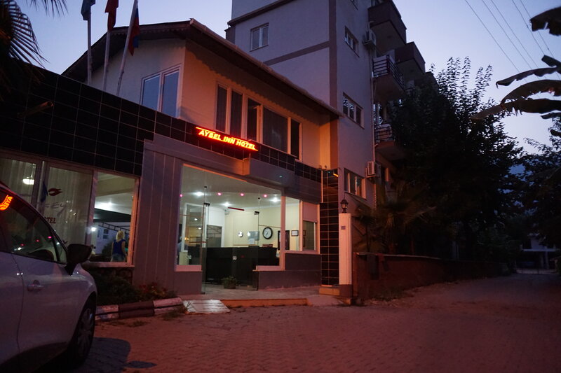 Aybel Inn Hotel 1