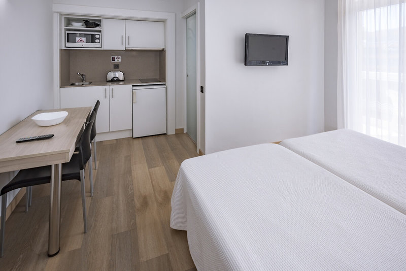 Ponient Aparthotel Marinada 6