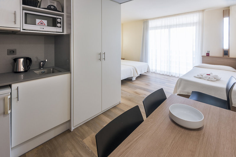 Ponient Aparthotel Marinada 7