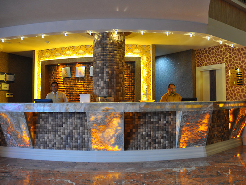 Elamir Resort Hotel 2