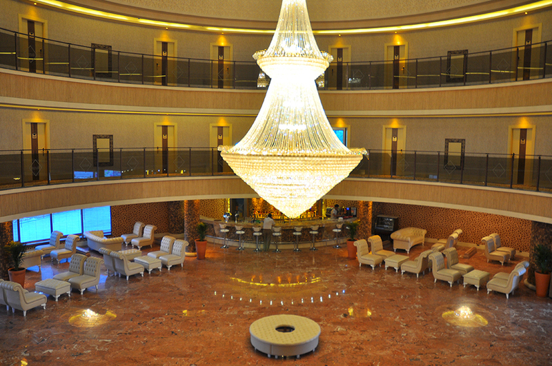Elamir Resort Hotel 3