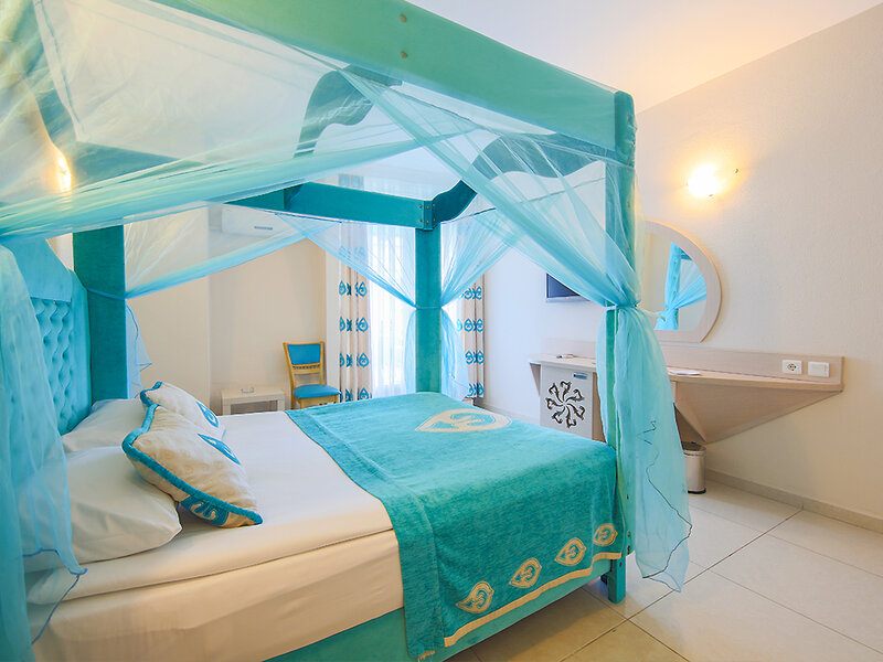 Daima Biz Hotel - Dolusu Aquapark Access 9