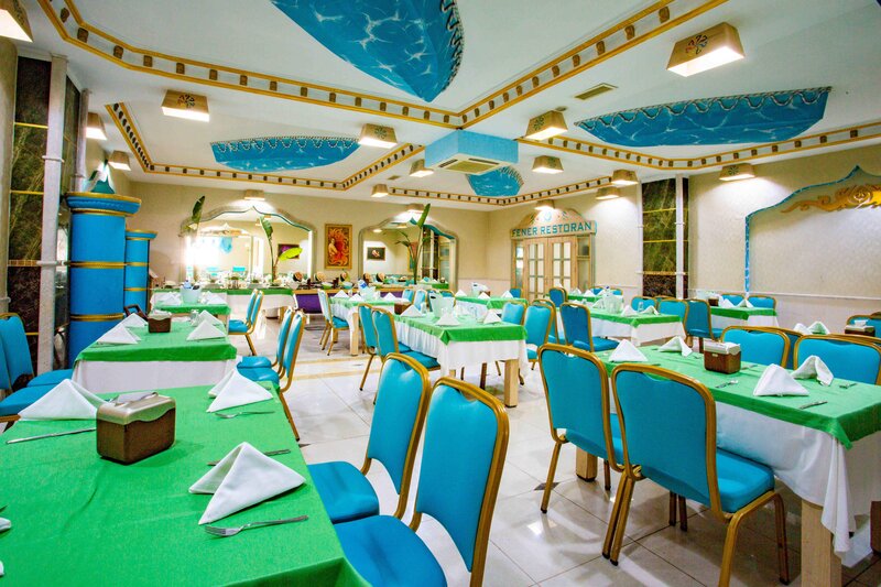 Daima Biz Hotel - Dolusu Aquapark Access 68