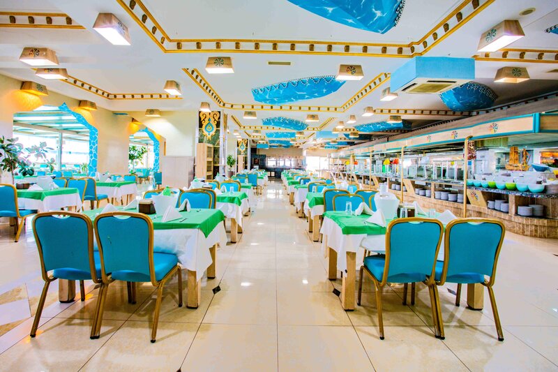 Daima Biz Hotel - Dolusu Aquapark Access 70