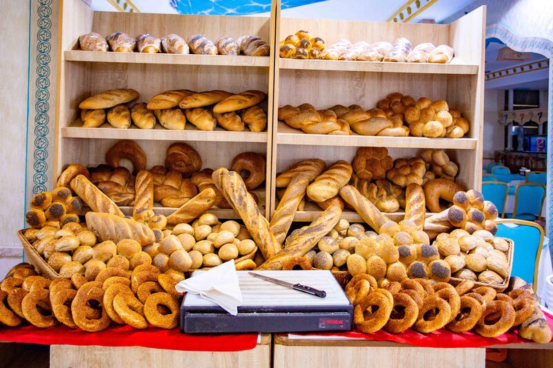 Daima Biz Hotel - Dolusu Aquapark Access 76