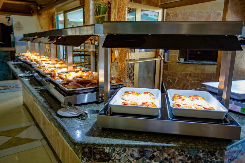 Daima Biz Hotel - Dolusu Aquapark Access 78