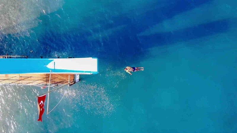 Daima Biz Hotel - Dolusu Aquapark Access 86