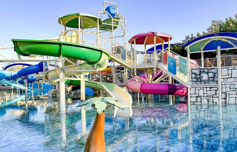 Daima Biz Hotel - Dolusu Aquapark Access 95