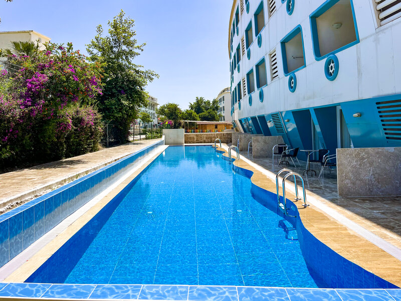 Daima Biz Hotel - Dolusu Aquapark Access 5