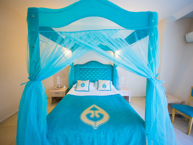 Daima Biz Hotel - Dolusu Aquapark Access 8