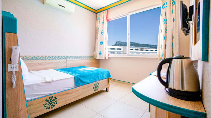 Daima Biz Hotel - Dolusu Aquapark Access 27