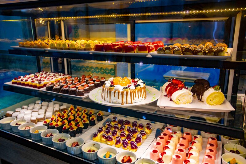 Daima Biz Hotel - Dolusu Aquapark Access 50