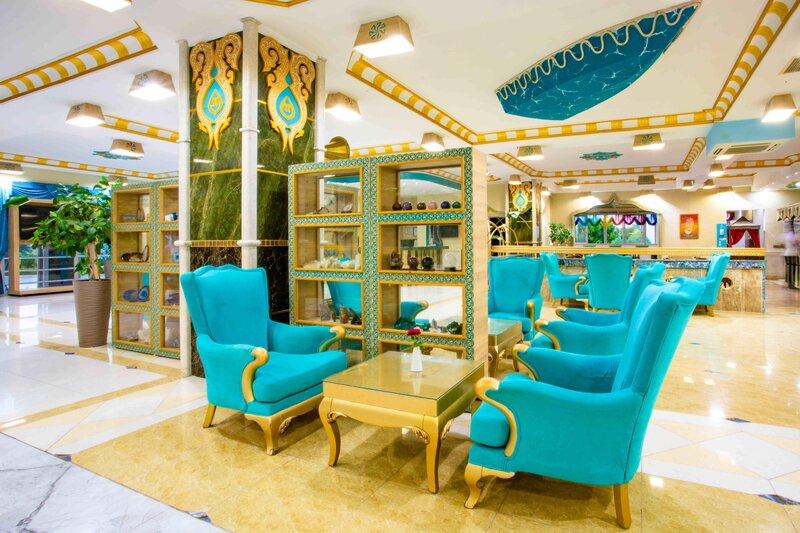 Daima Biz Hotel - Dolusu Aquapark Access 65