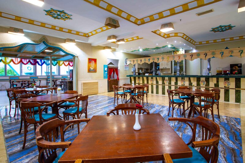 Daima Biz Hotel - Dolusu Aquapark Access 69