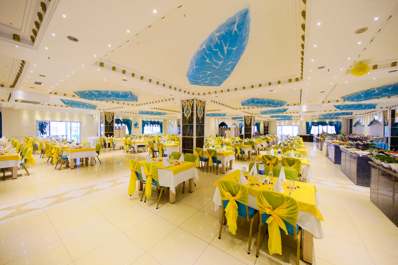 Daima Biz Hotel - Dolusu Aquapark Access 6