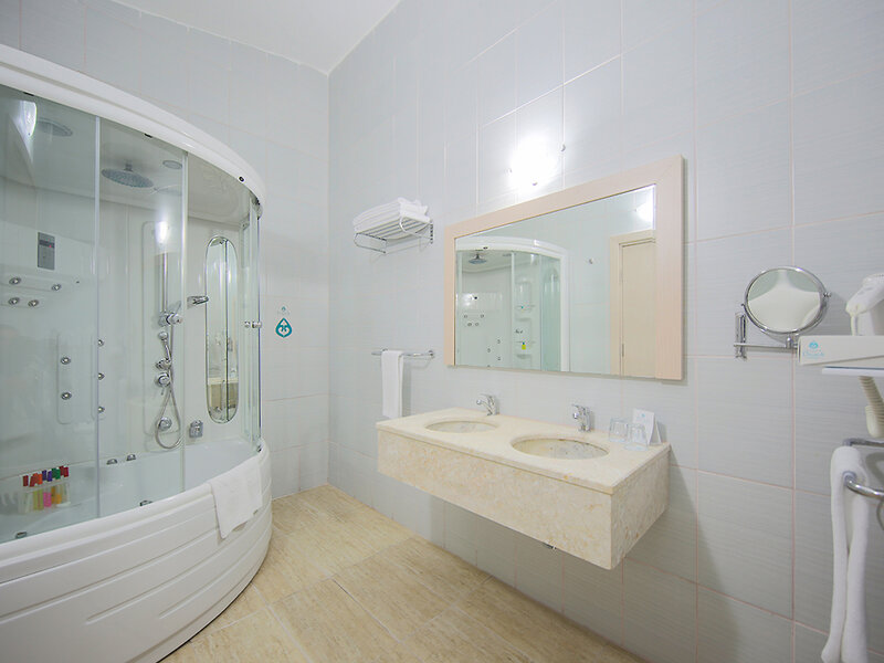 Daima Biz Hotel - Dolusu Aquapark Access 15