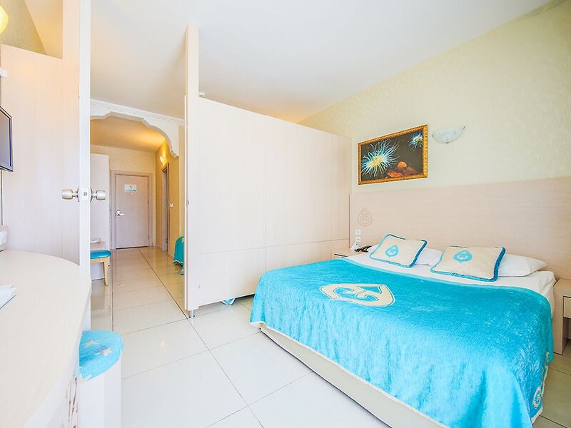 Daima Biz Hotel - Dolusu Aquapark Access 18