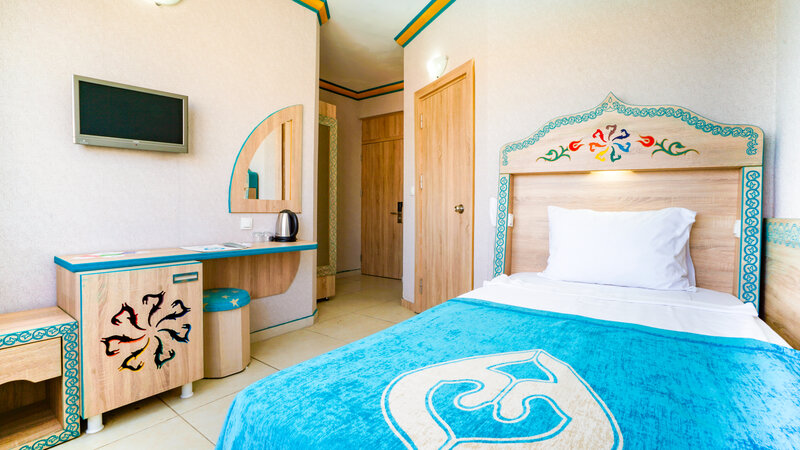 Daima Biz Hotel - Dolusu Aquapark Access 28