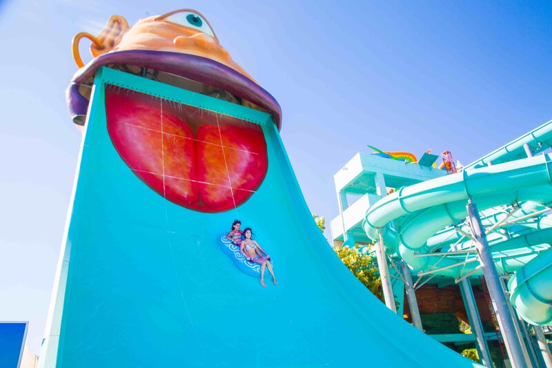 Daima Biz Hotel - Dolusu Aquapark Access 36