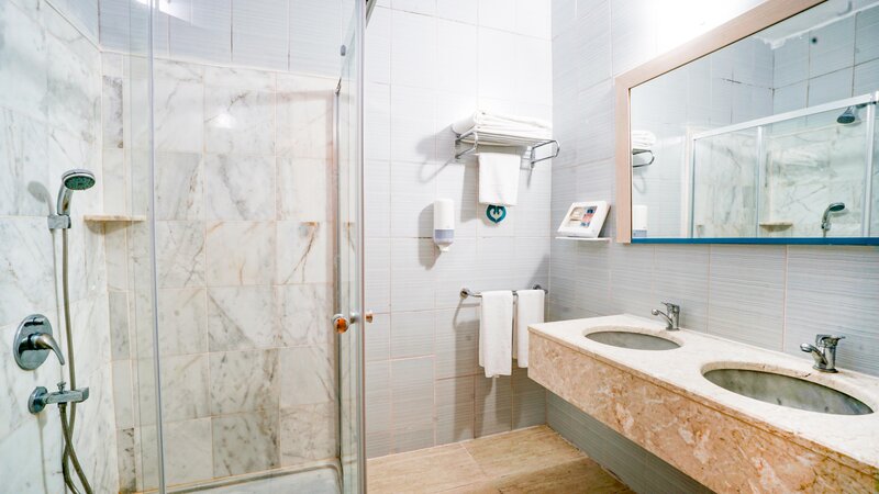 Daima Biz Hotel - Dolusu Aquapark Access 46
