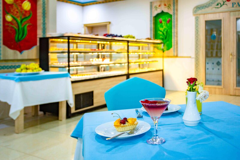 Daima Biz Hotel - Dolusu Aquapark Access 73