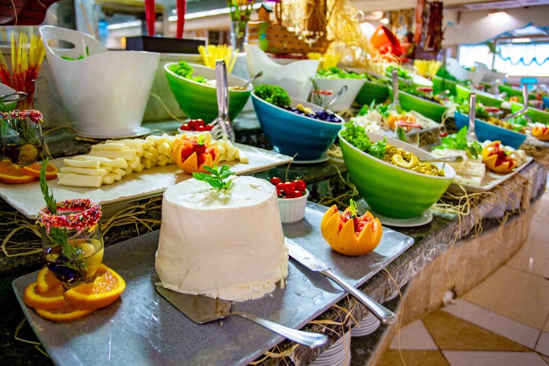 Daima Biz Hotel - Dolusu Aquapark Access 84