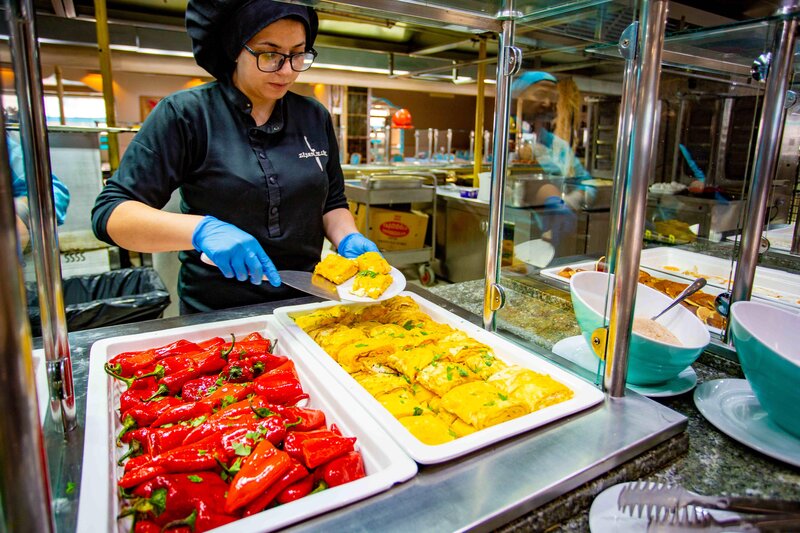 Daima Biz Hotel - Dolusu Aquapark Access 88