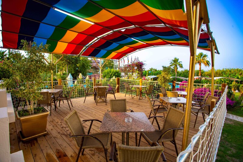Daima Biz Hotel - Dolusu Aquapark Access 8