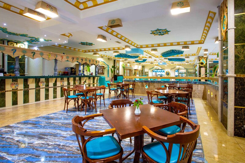 Daima Biz Hotel - Dolusu Aquapark Access 32