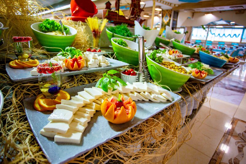 Daima Biz Hotel - Dolusu Aquapark Access 44