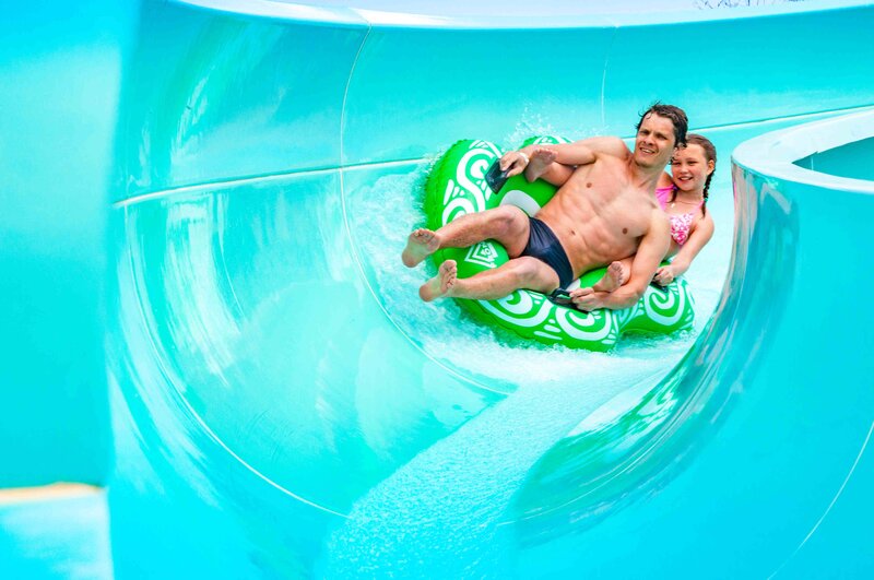 Daima Biz Hotel - Dolusu Aquapark Access 58