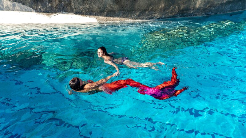 Daima Biz Hotel - Dolusu Aquapark Access 60