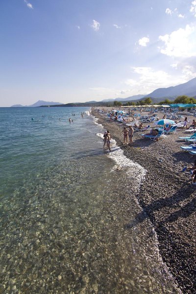 Daima Biz Hotel - Dolusu Aquapark Access 81