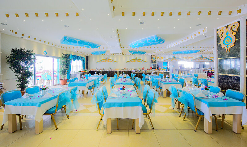 Daima Biz Hotel - Dolusu Aquapark Access 4