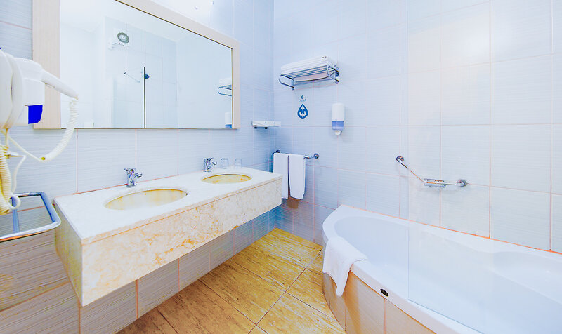 Daima Biz Hotel - Dolusu Aquapark Access 21