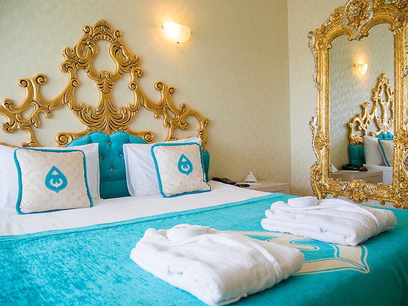 Daima Biz Hotel - Dolusu Aquapark Access 22