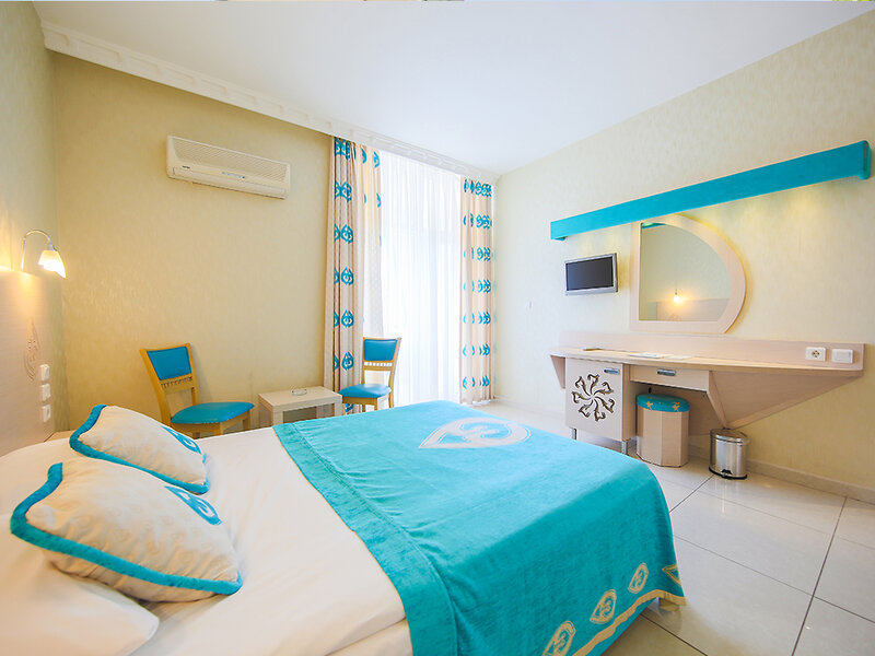 Daima Biz Hotel - Dolusu Aquapark Access 30