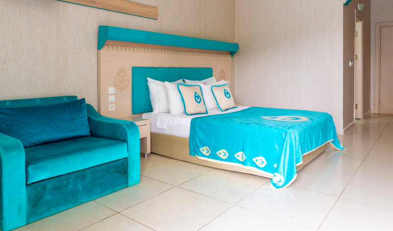 Daima Biz Hotel - Dolusu Aquapark Access 34