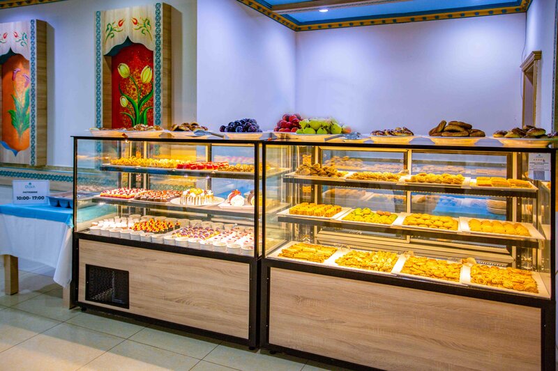 Daima Biz Hotel - Dolusu Aquapark Access 58