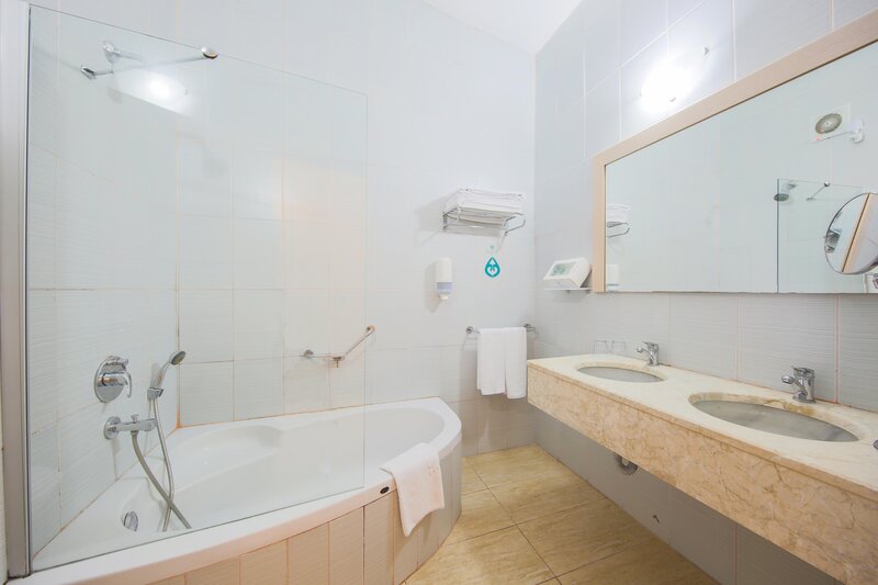 Daima Biz Hotel - Dolusu Aquapark Access 67