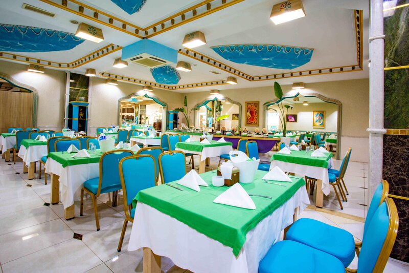 Daima Biz Hotel - Dolusu Aquapark Access 79